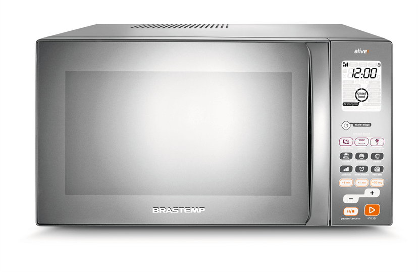 Micro-ondas 32L Espelhado